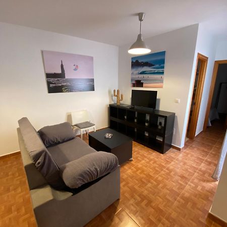 Appartement Casa Arapiles à Tarifa Extérieur photo