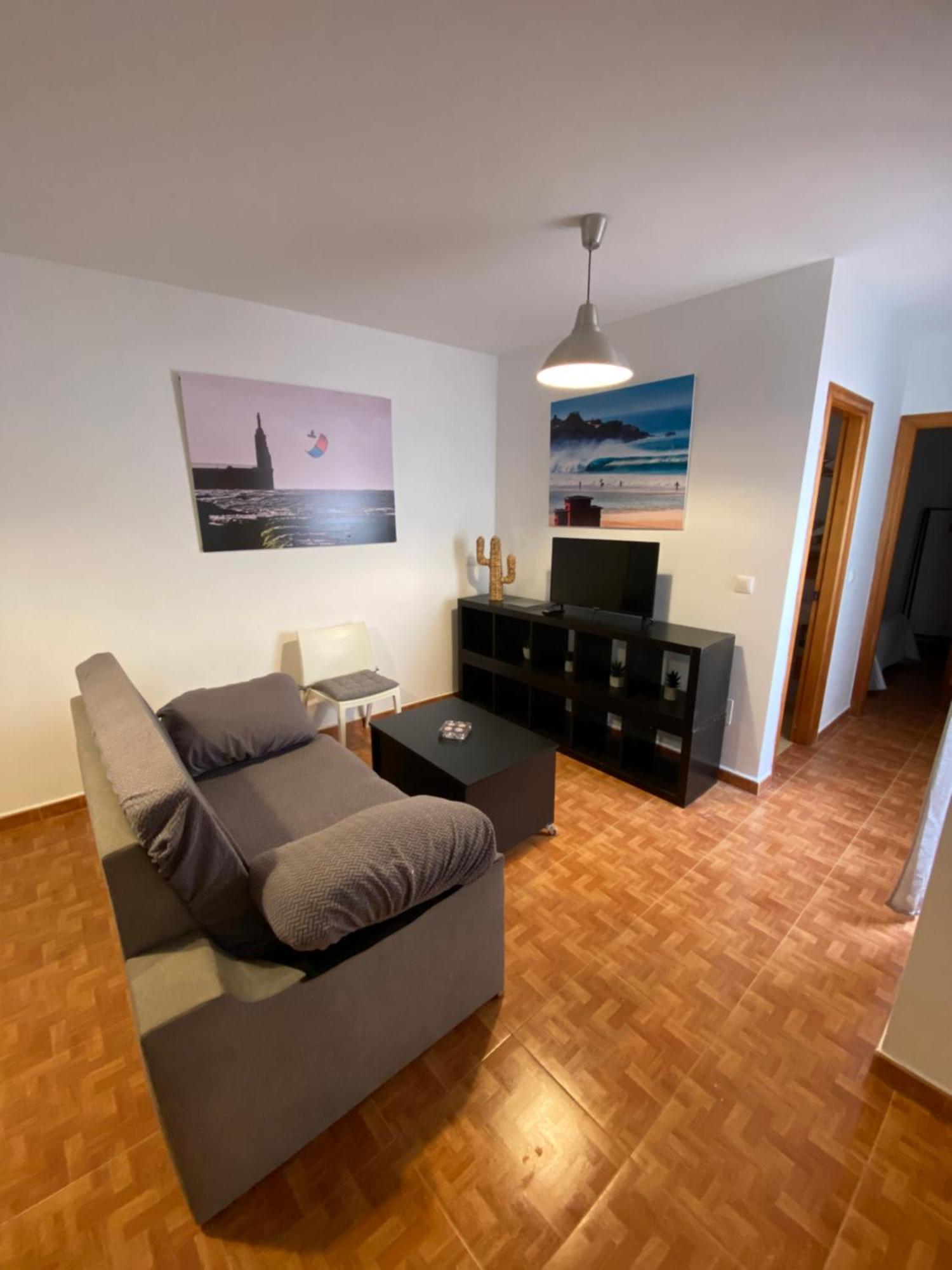 Appartement Casa Arapiles à Tarifa Extérieur photo
