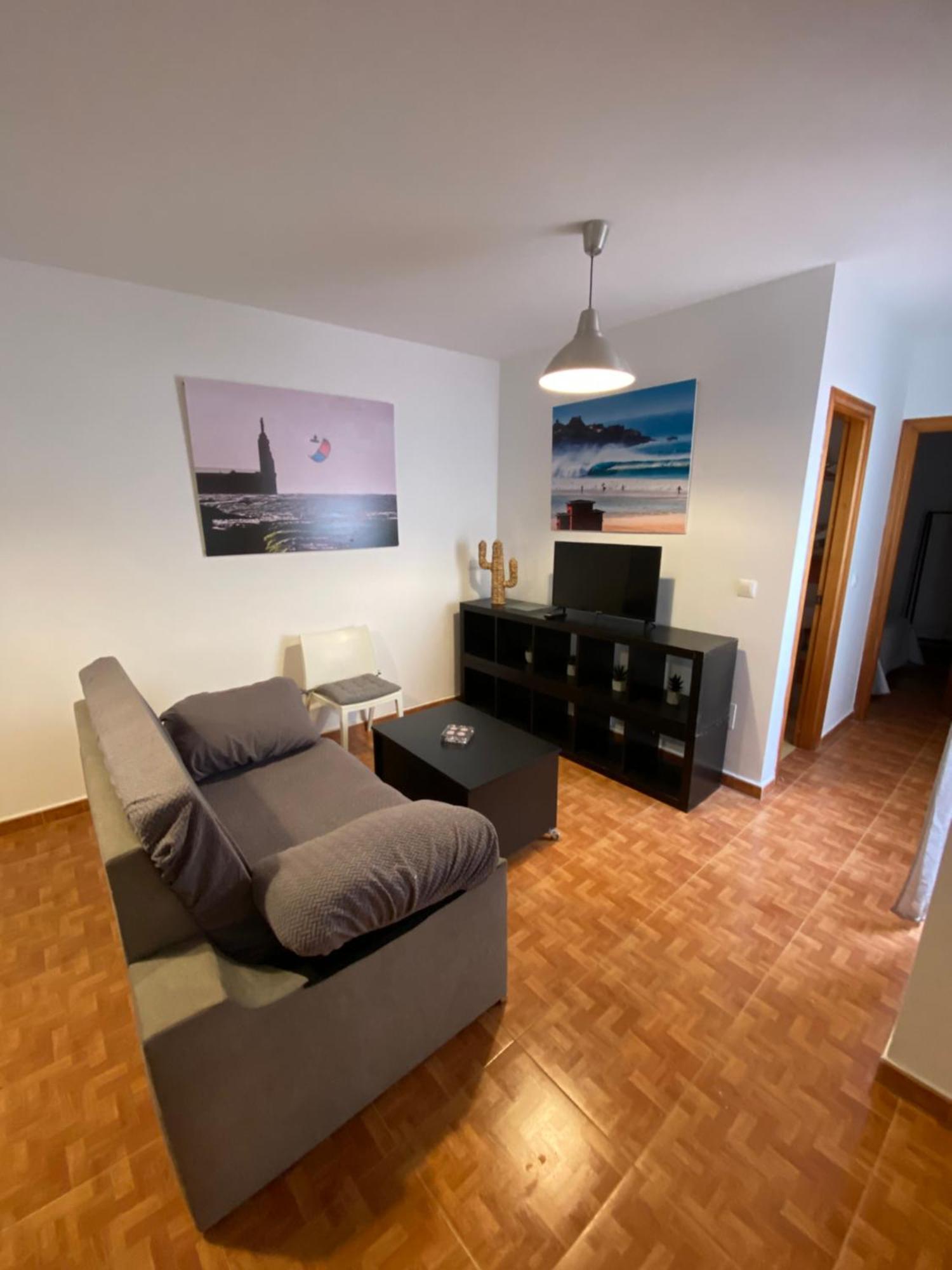 Appartement Casa Arapiles à Tarifa Extérieur photo