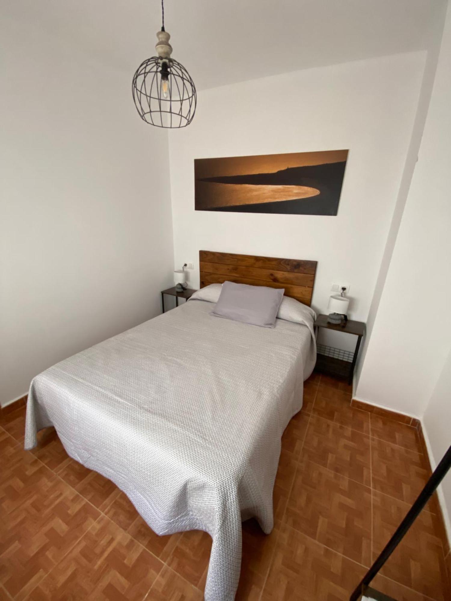 Appartement Casa Arapiles à Tarifa Extérieur photo