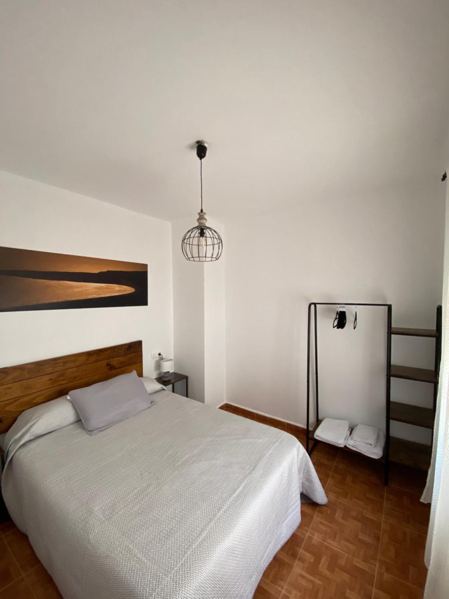 Appartement Casa Arapiles à Tarifa Extérieur photo