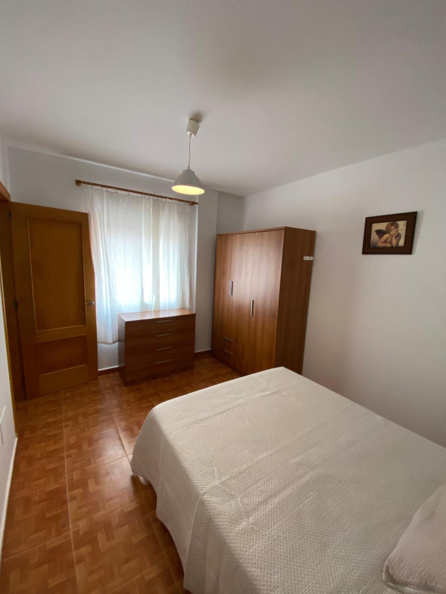 Appartement Casa Arapiles à Tarifa Extérieur photo
